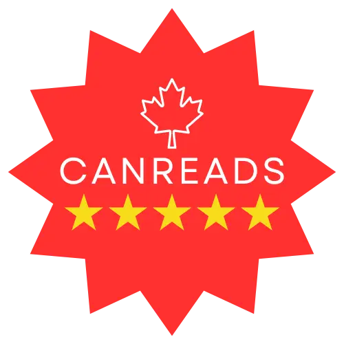 Canreads Canada
